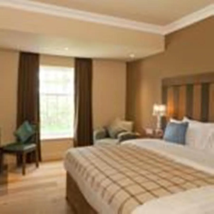 Spa Hotel At Ribby Hall Village Wrea Green