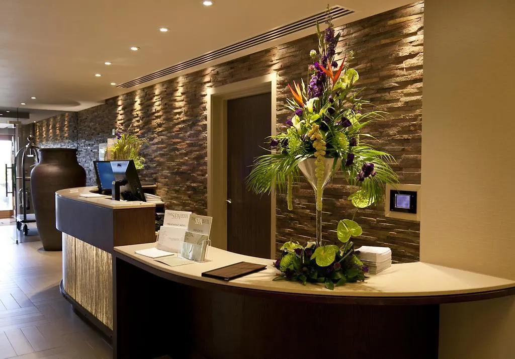 Spa Hotel At Ribby Hall Village Wrea Green