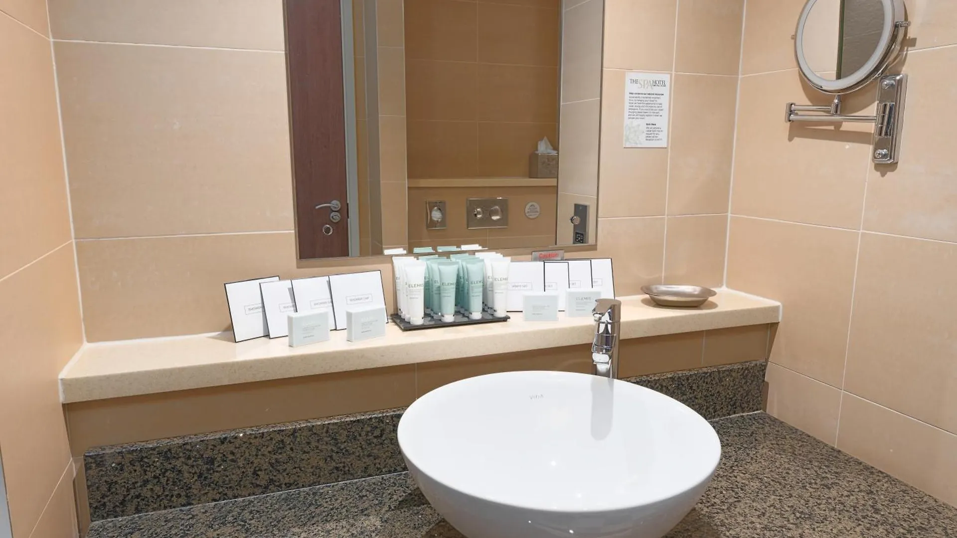 Spa Hotel At Ribby Hall Village Wrea Green 4*,