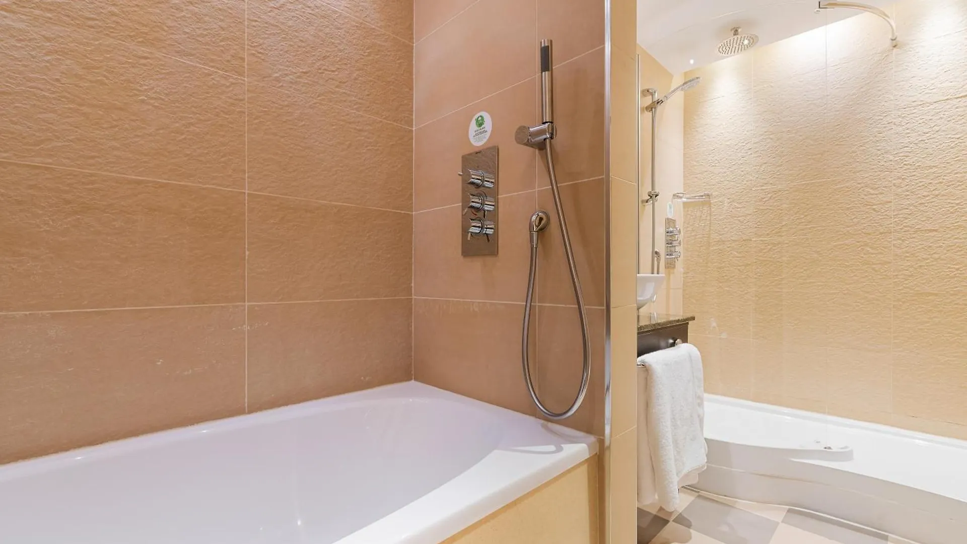 Spa Hotel At Ribby Hall Village Wrea Green