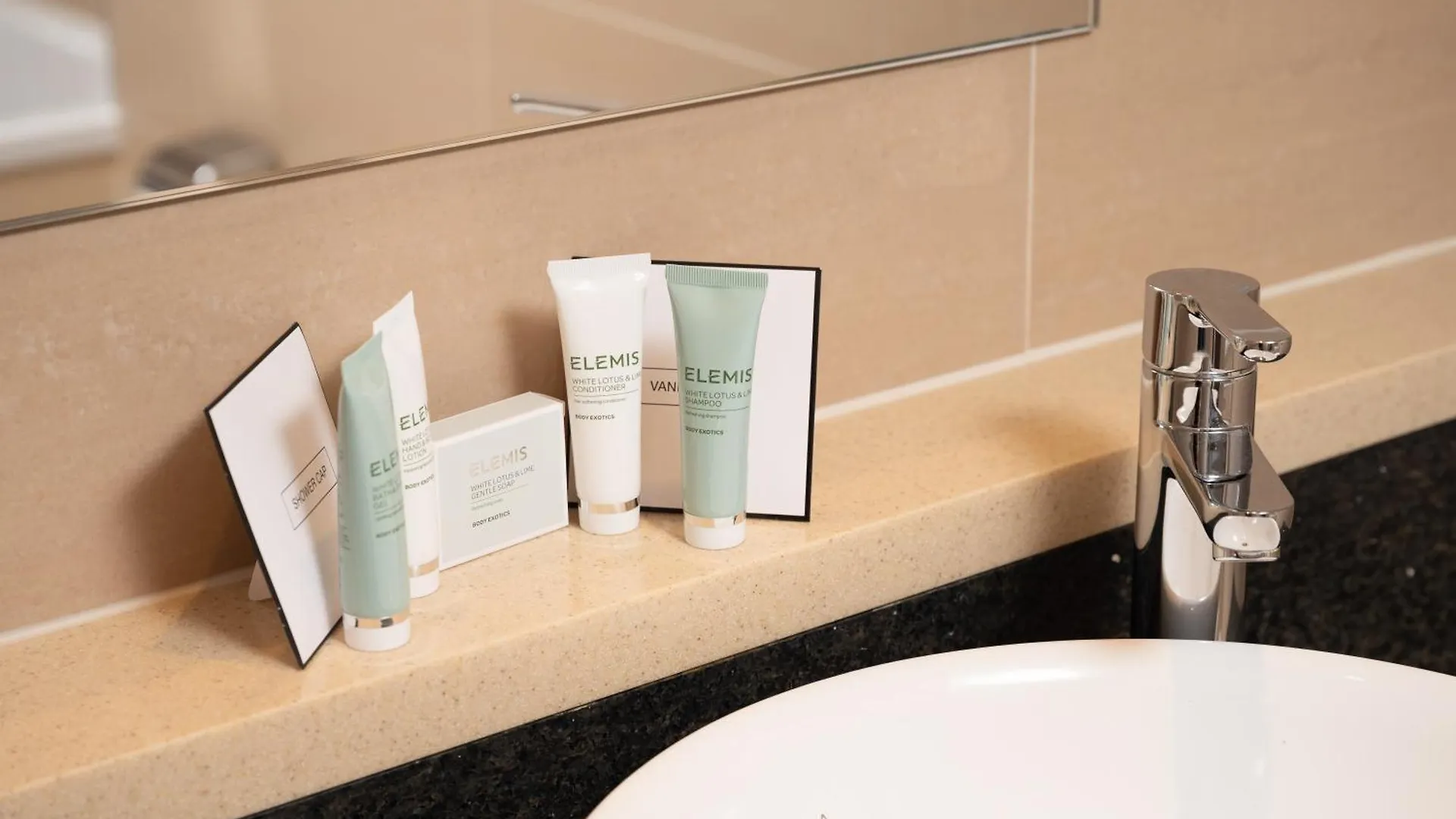 Spa Hotel At Ribby Hall Village Wrea Green